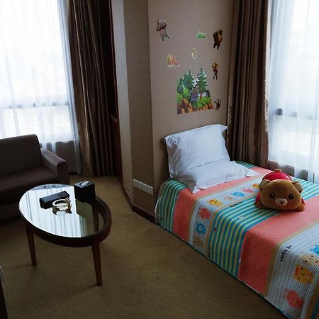Dalian Furong International Hotel Ngoại thất bức ảnh