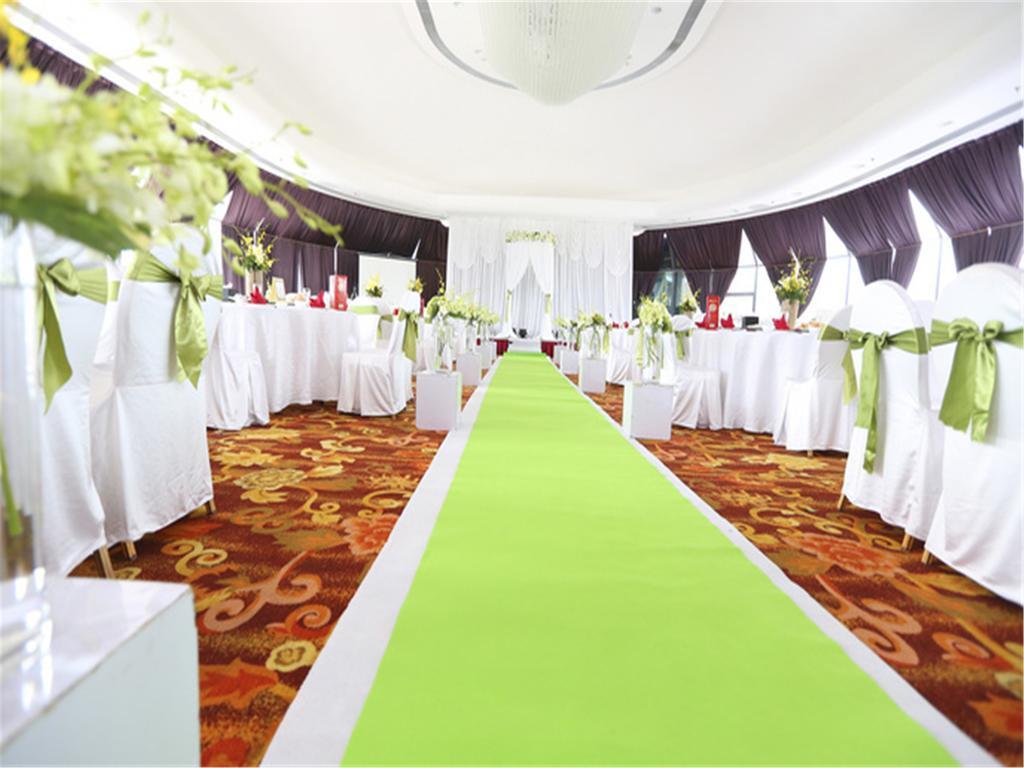 Dalian Furong International Hotel Ngoại thất bức ảnh