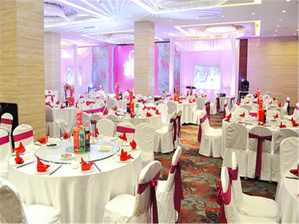 Dalian Furong International Hotel Ngoại thất bức ảnh