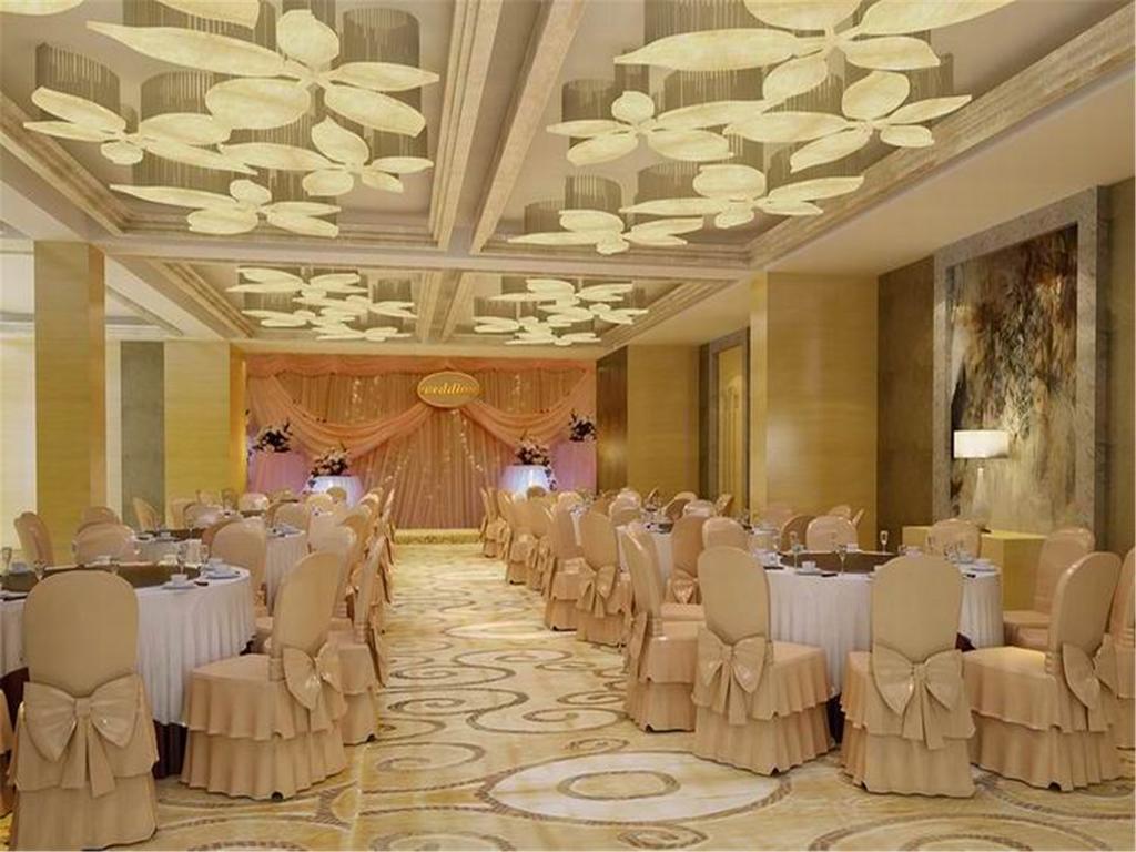 Dalian Furong International Hotel Ngoại thất bức ảnh