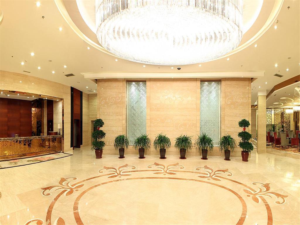 Dalian Furong International Hotel Ngoại thất bức ảnh