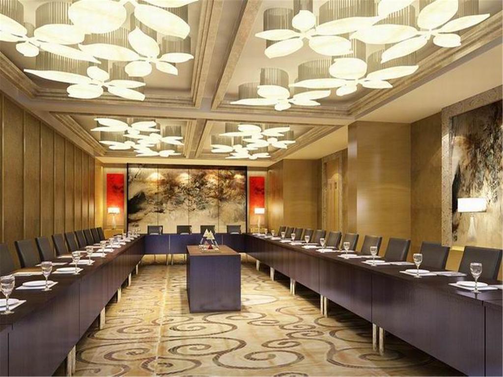 Dalian Furong International Hotel Ngoại thất bức ảnh