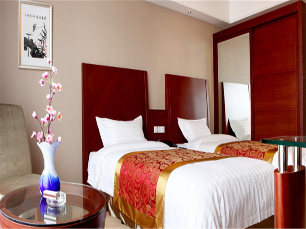 Dalian Furong International Hotel Ngoại thất bức ảnh