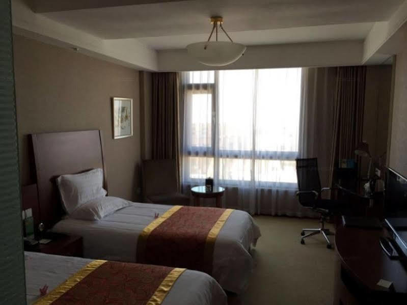 Dalian Furong International Hotel Ngoại thất bức ảnh