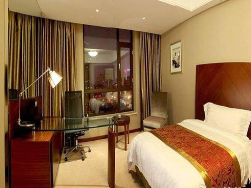 Dalian Furong International Hotel Ngoại thất bức ảnh